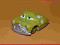 Auta Cars Disney KOLEKCJA MINI