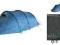 2DJ929 KARRIMOR WSPANIAŁY NAMIOT TRZYOSOBOWY