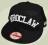 CZAPKA SNAPBACK NEW ERA WROCLAW UNIKAT