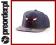 Mitchell and Ness - Chicago Bulls Dkcan Snapback