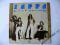 Frank Zappa - Zoot Allures (Warner Bros CAN) EX+