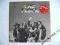 The Flock - The Flock (Embassy HOL) EX+ The Flock - The Flock (Embassy HOL) EX+