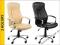 Fotel obrotowy biurowy krzesło obrotowe  9152
