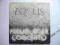 Focus - Hamburger Concerto / Mother Focus 2LP EX