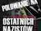 POLOWANIE NA OSTATNICH NAZISTÓW -M. FELTON KRK