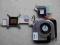 Wentylator laptopa HP dv-6870ew