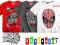 T-shirt SPIDERMAN NEV roz.128