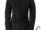 MK65 KANGAROOS POLAROWA CZARNA  BLUZA 164/170