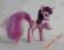 Twilight Sparkle My little pony