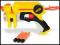 NERF NSTRIKE NITE FINDER 28419 + STRZAŁKI NABOJE