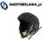 32.Kask narciarski snowboardowy Spartan Worker-40%