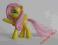 Fluttershy My little pony