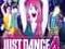 Just Dance 4