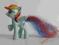 Rainbow Dash My little pony