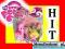 MY LITTLE PONY - KUCYK PODSTAWOWY - PINKIE PIE