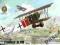 Fokker D.VII Alb (late) - RODEN - 1:48 - 424 - WWI