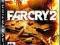 Far Cry 2 PS3 2xpl Okazja!!!