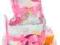 Tort Pampers, chrzest, narodziny, 10 gratisów!!