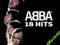 ABBA 18 Hits Slidepack OKAZJA z UK