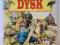 Dysk - Terry Pratchett