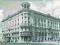 Warszawa Hotel Bristol lata 60-te
