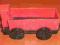 stara zabawka wagon złom nie złom sam oceń