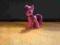 my little pony figurka twilight sparkle brokat