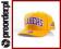Mitchell and Ness - Los Angeles Lakers Snapback/LA