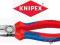 KNIPEX SZCZYPCE UNIWERSALNE KOMBINERKI 03 02 180