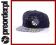 Mitchell and Ness - Orlando Magic Zigzag Snapback