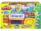 PLAY-DOH CIASTOLINA KUCHNIA Z AKCESORIAMI 320g