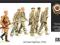 GERMAN CAPTIVES 1944 - MB - 1:35 - 3517