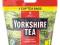 YORKSHIRE TEA 600 1,5Kg ANGIELSKA HERBATA FAKT VAT