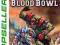 Blood Bowl TOPSELLER Folia