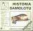 Historia samolotu Album IS kpl