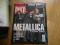 TERAZ ROCK 5/2004 METALLICA