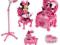 Klub przyjaciol Myszki Beuty Shop Minnie DISNEY24H