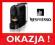 NESPRESSO aeroccino 3 DeLonghi ekspres ciśnieniowy