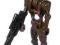 LEGO STAR WARS FIGURKA COMMANDO DROID + BLASTER