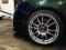 OZ Ultraleggera 17x8J 5x112 z oponami