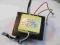 Transformator sieciowy 1 x 8,2V 1 x 16V 1 x 21V