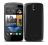 HTC Desire 500 / Bez Simlocka / GW - 24 M / Czarny