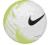 PIŁKA NOŻNA DO NOGI NIKE SIZE 5 MERCURIAL VEER 71A