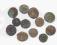 Zestaw Starych Monet - Wykopki
