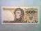 Banknot 500 zł - Seria GA - stan UNC