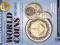 KRAUSE @ WORLD COINS 1901-2000 @ XX w. wyd. 37, CD