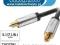 Kabel Optyczny 10m (Toslink/Optical) VIVANCO W-WA