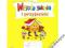 WESOŁA SZKOŁA PRZYJACIELE 3 cz.1 ćwiczymy pisanie/