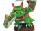 SKYLANDERS SPYRO'S ADVENTURE DINO RANG FIGURE