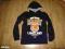 RESERVED super bluza z kapturem 146
